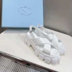 Prada Sandals